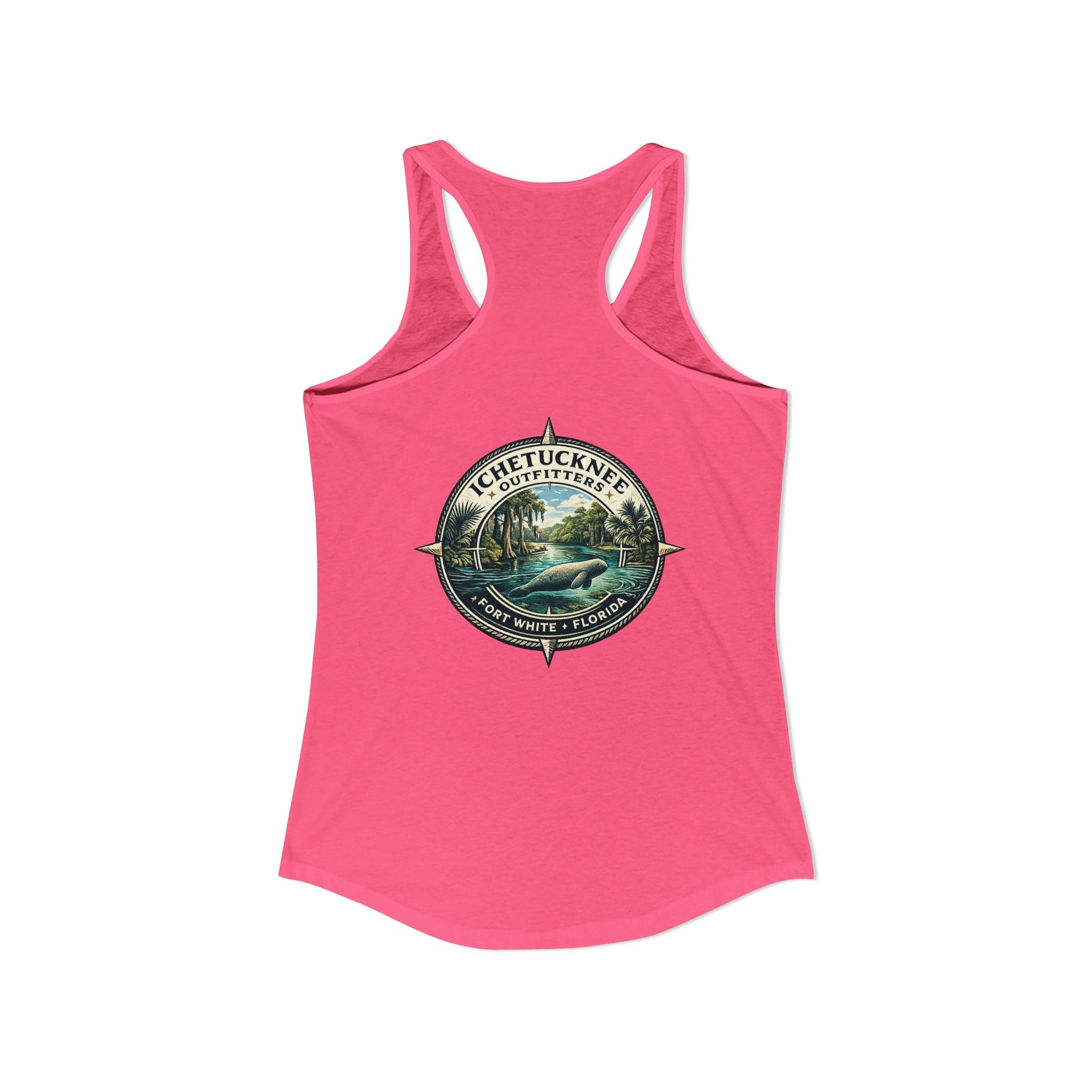 Women's Ideal Racerback Tank
