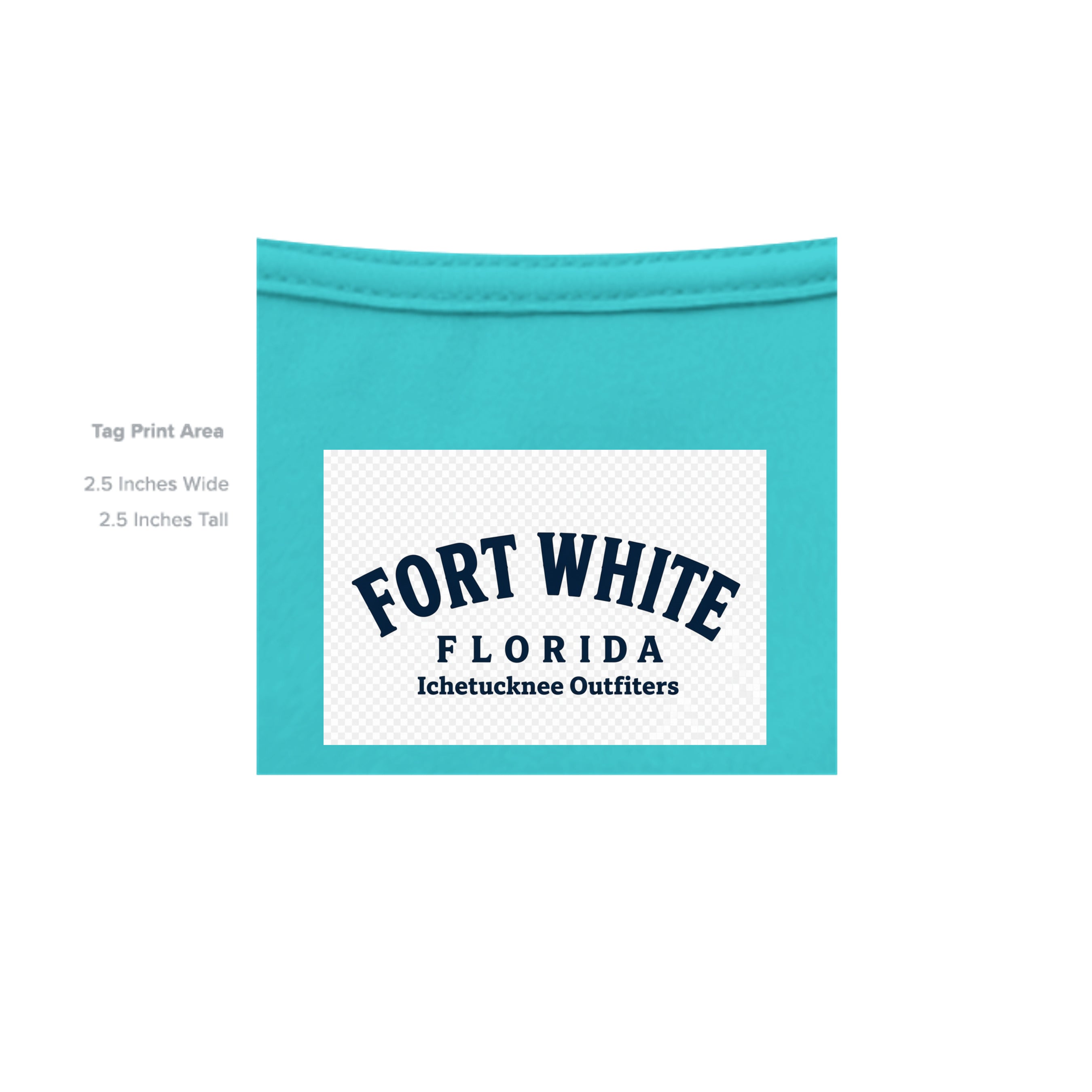 Tahiti Blue - 6010 - INSIDE_TAG_LINE