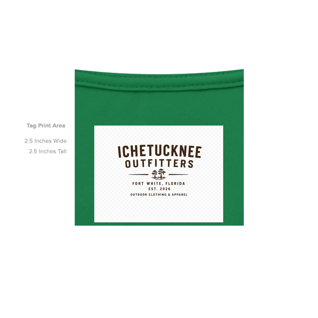 KELLY GREEN - G200 - INSIDE_TAG_LINE