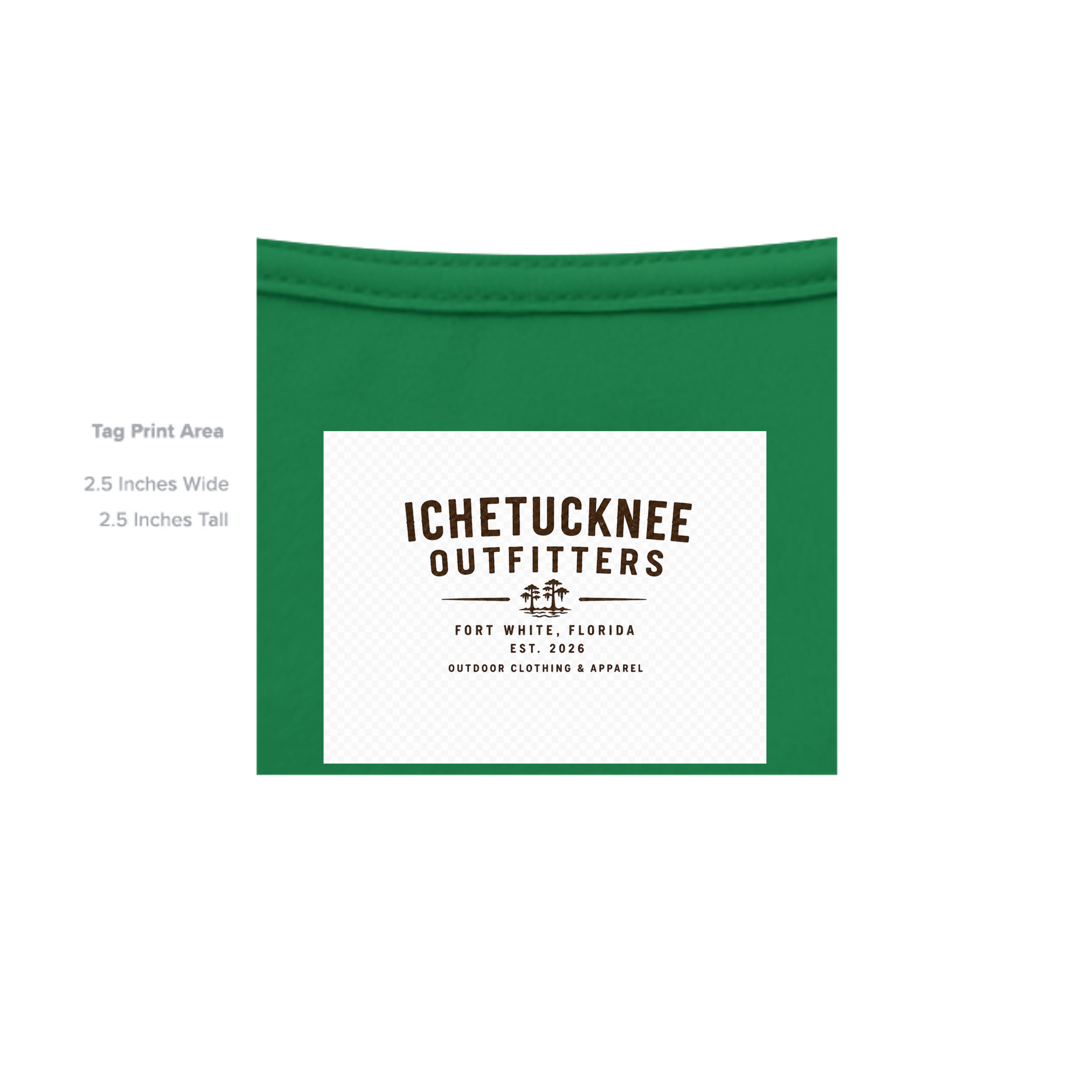 KELLY GREEN - G200 - INSIDE_TAG_LINE