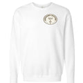 WHITE - 1466CC - FRONT