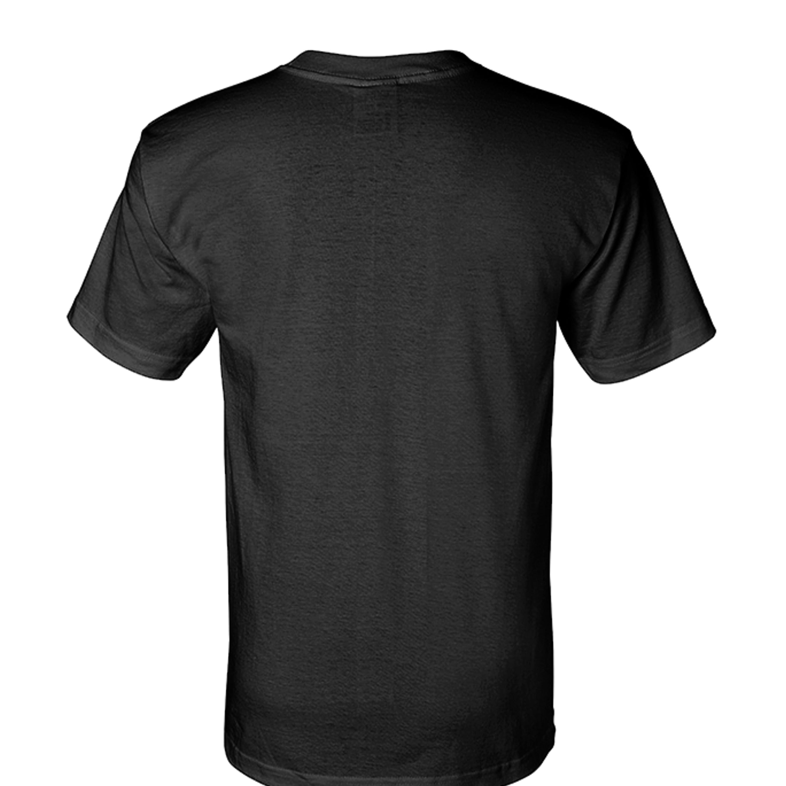 BLACK - BA2905 - BACK