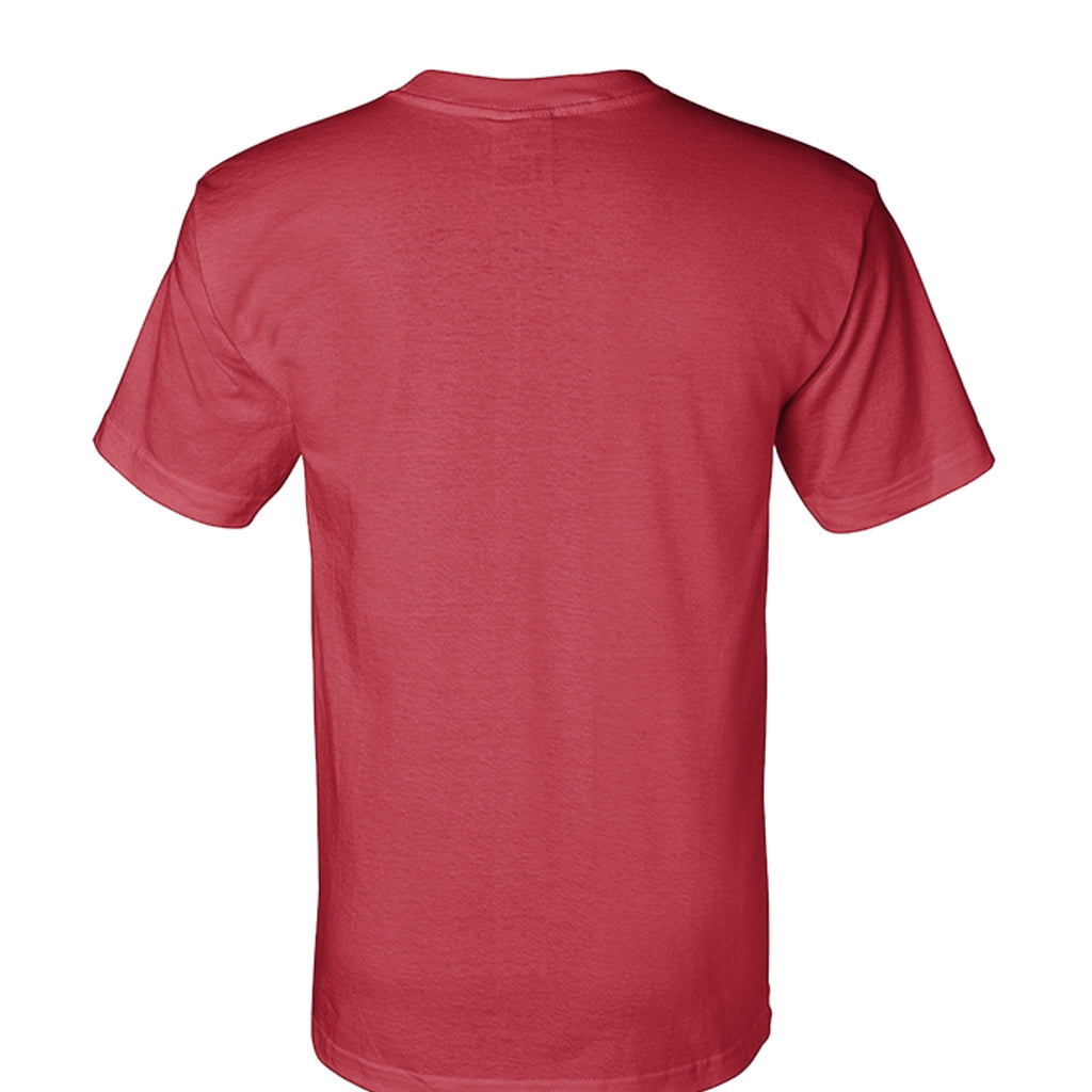 RED - BA2905 - BACK