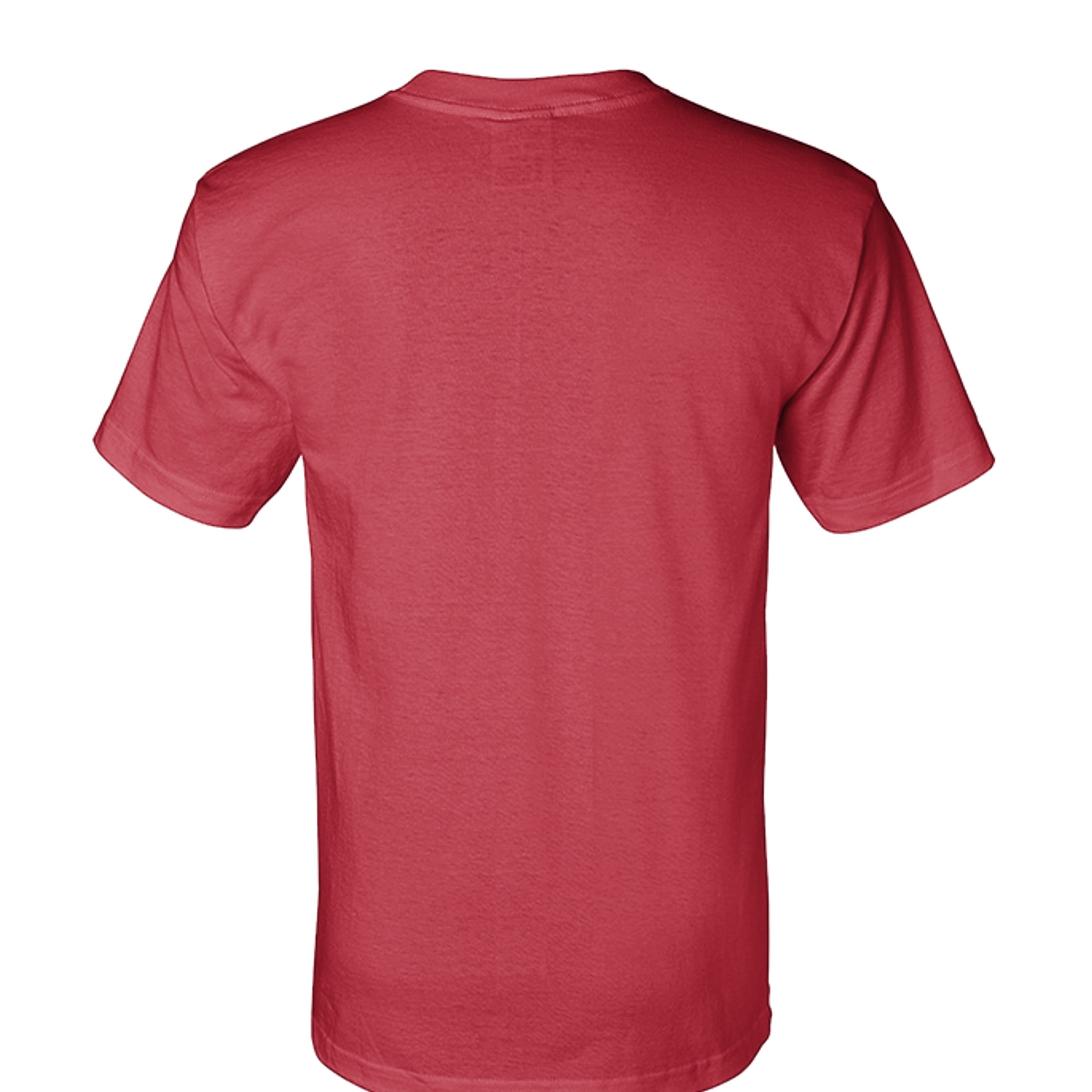 RED - BA2905 - BACK