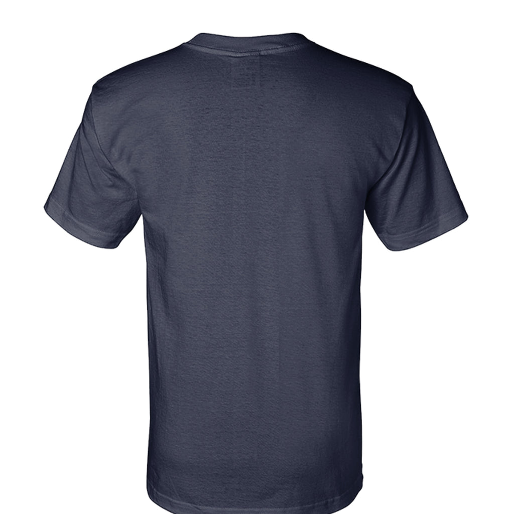 NAVY - BA2905 - BACK