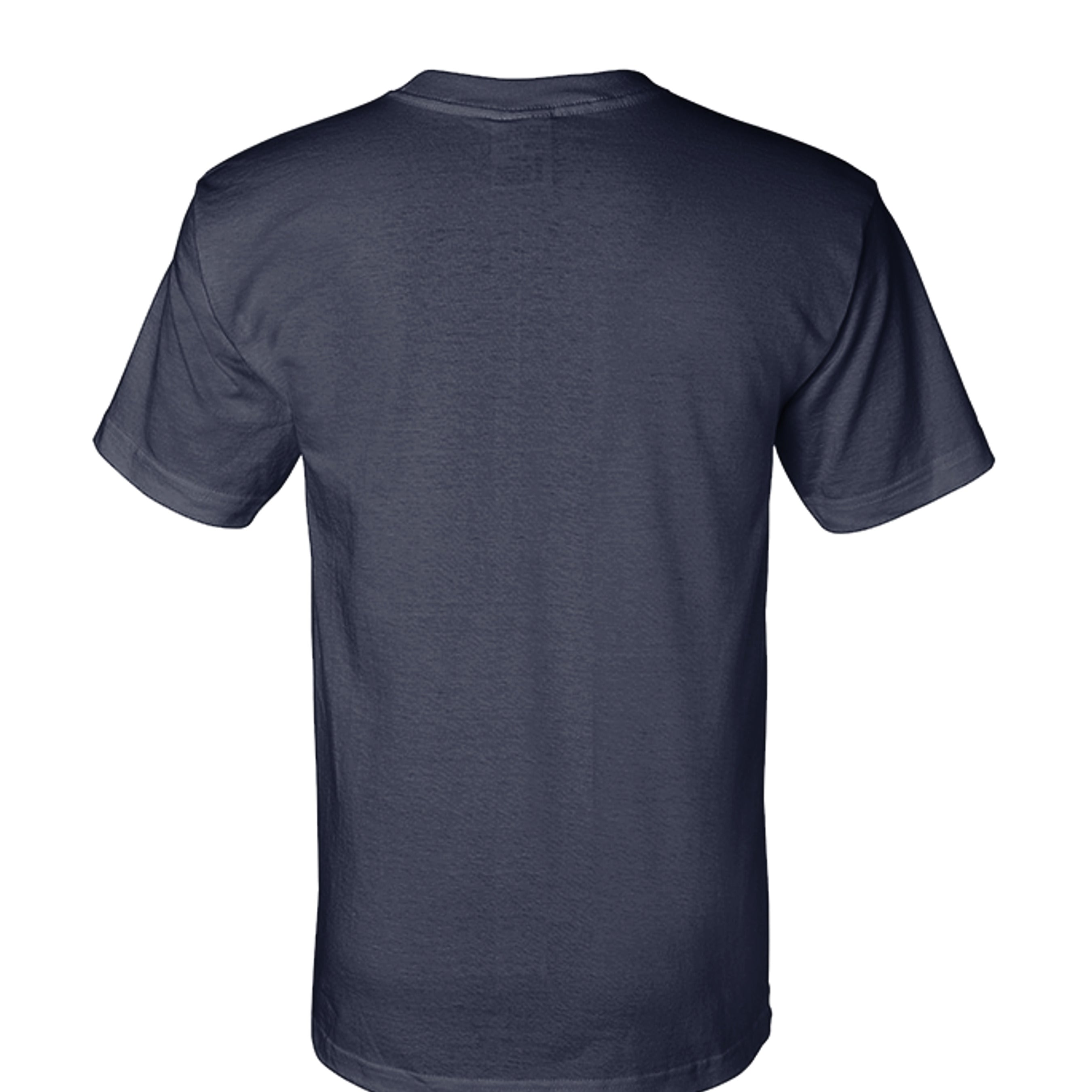 NAVY - BA2905 - BACK