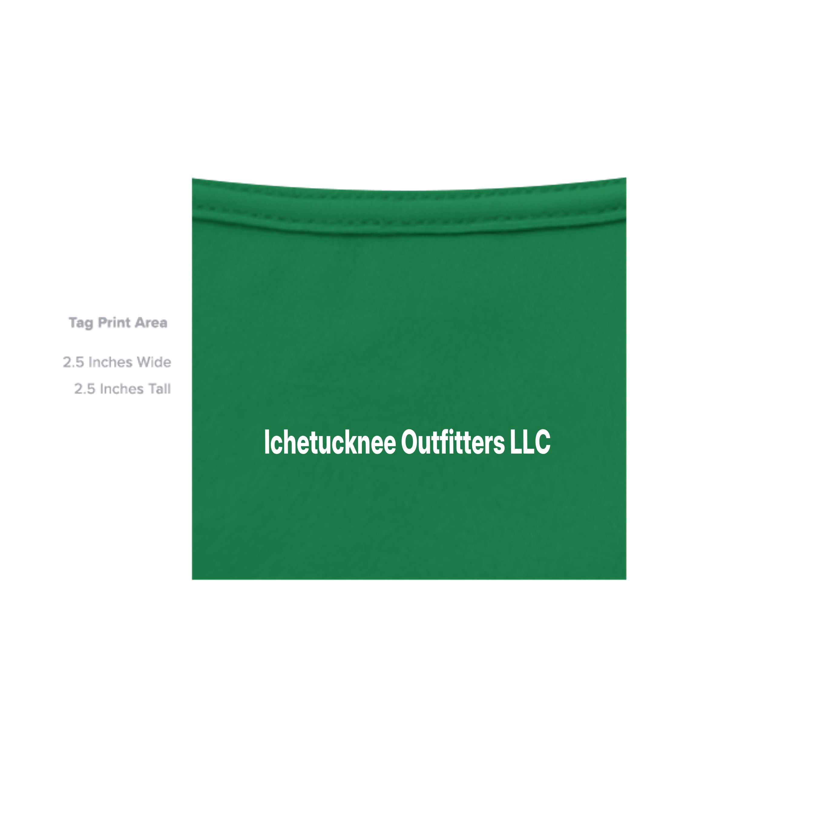 KELLY GREEN - G200 - INSIDE_TAG_LINE