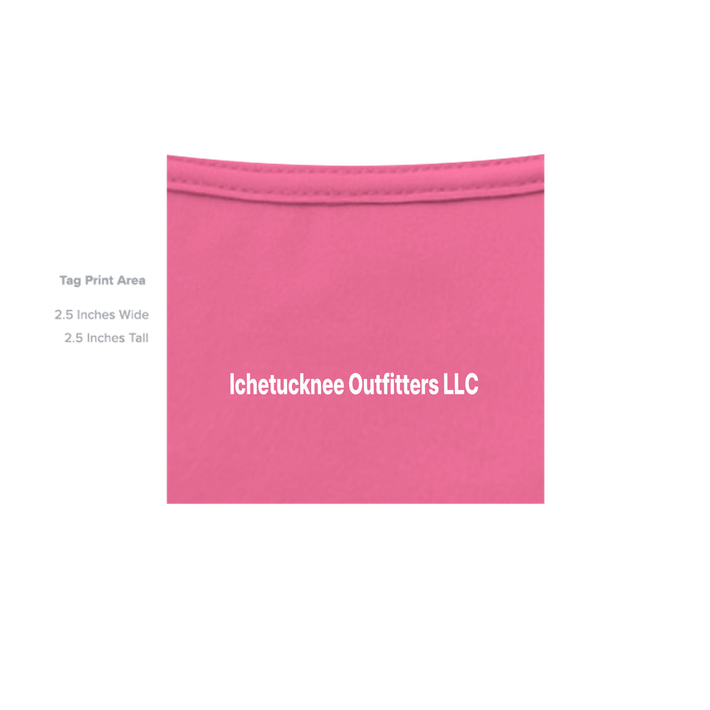 SAFETY PINK - G200 - INSIDE_TAG_LINE