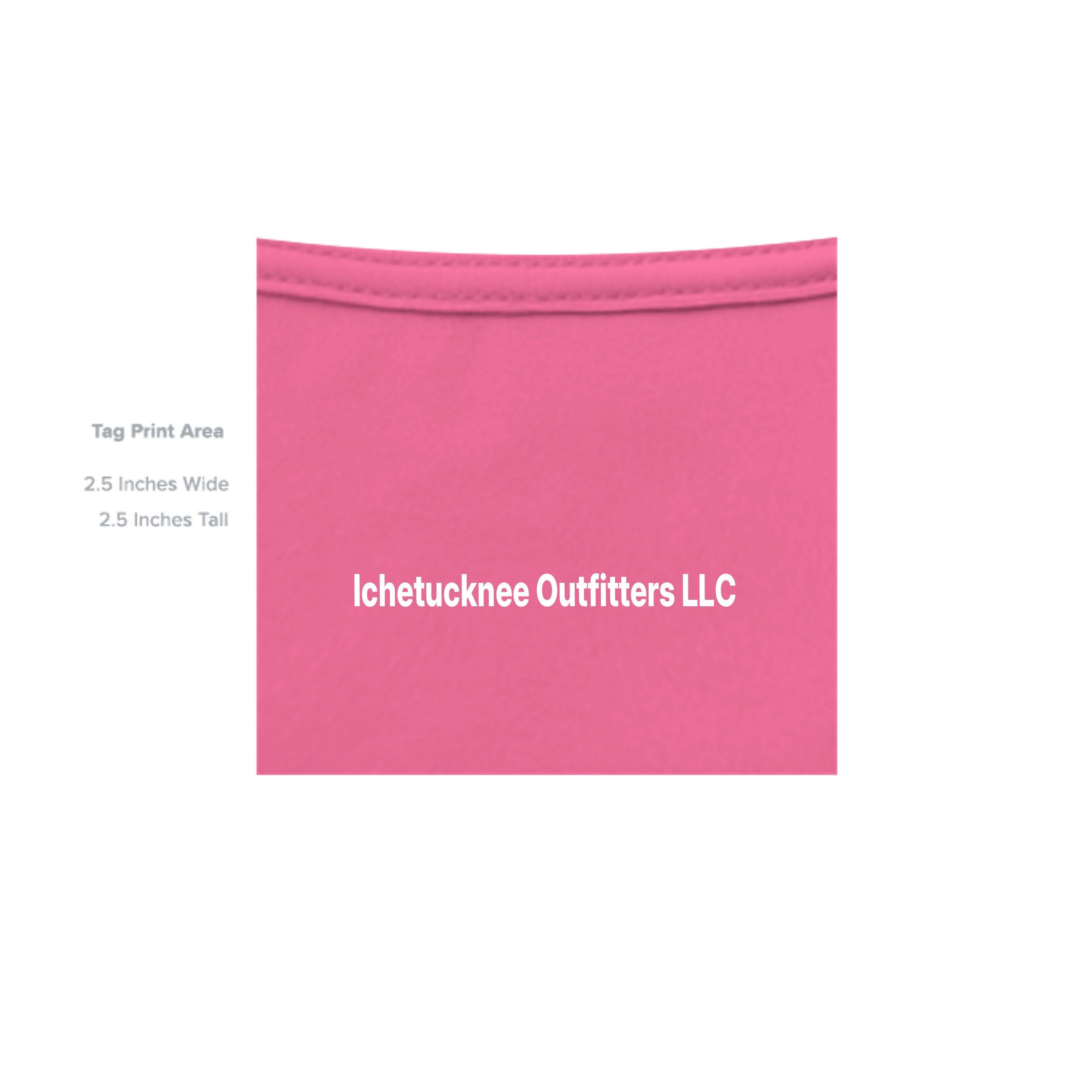 SAFETY PINK - G200 - INSIDE_TAG_LINE