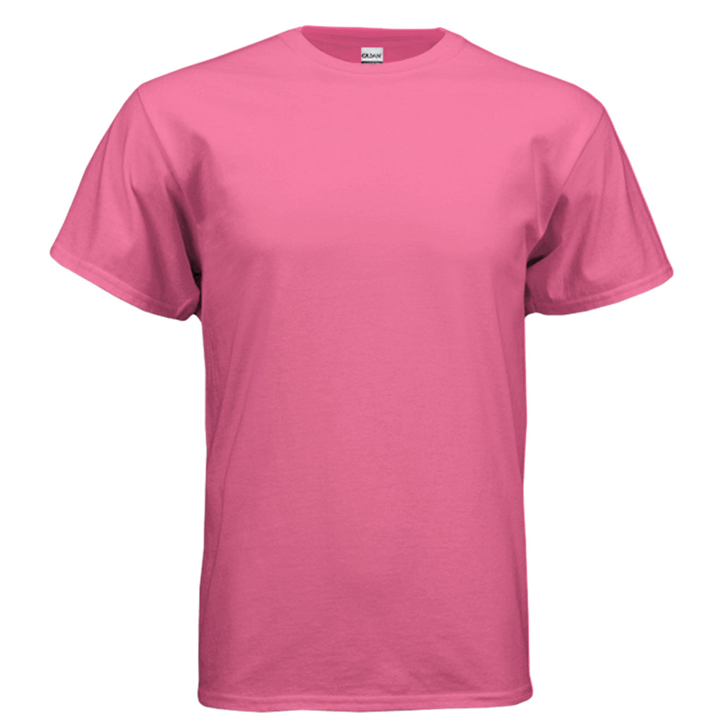 SAFETY PINK - G200 - FRONT