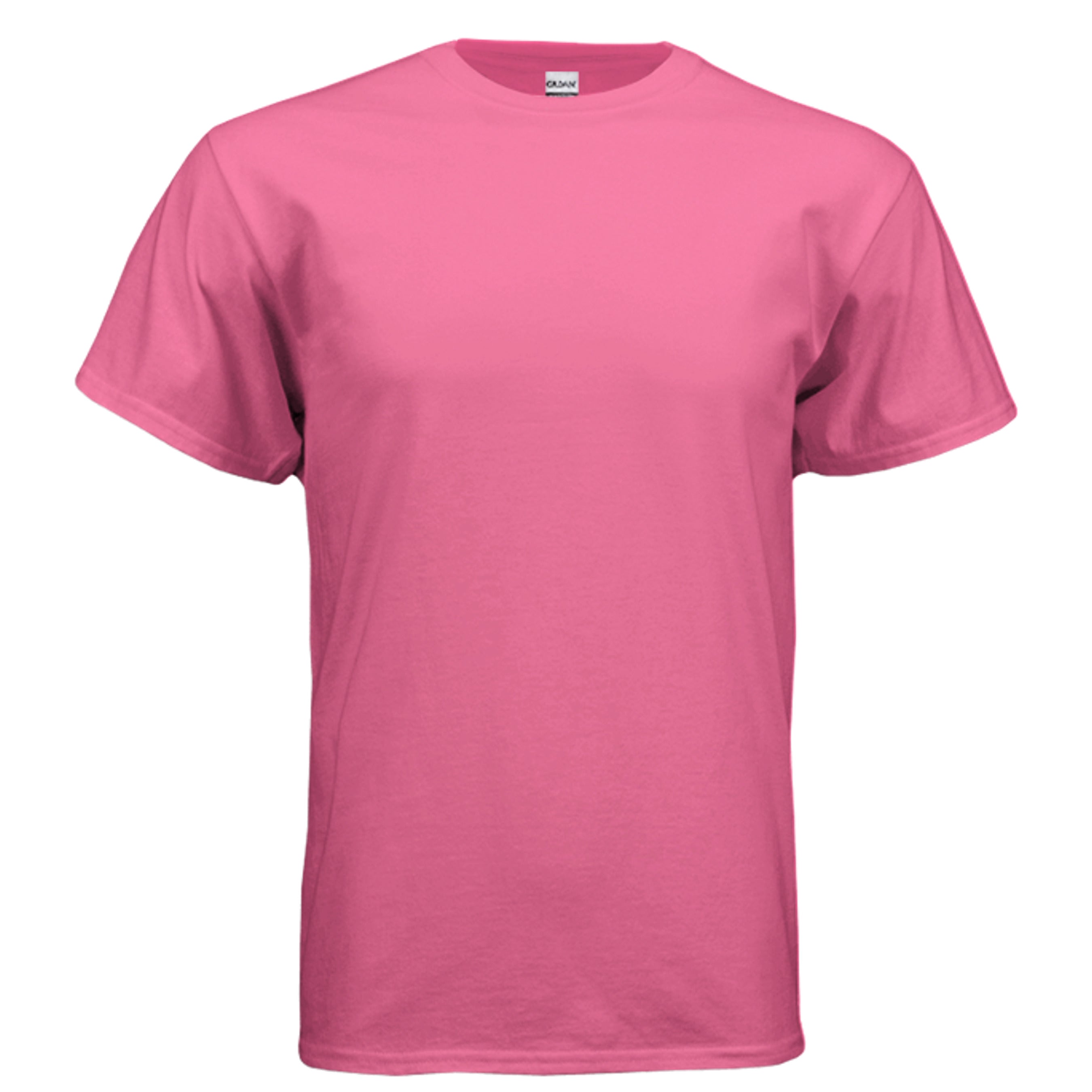 SAFETY PINK - G200 - FRONT