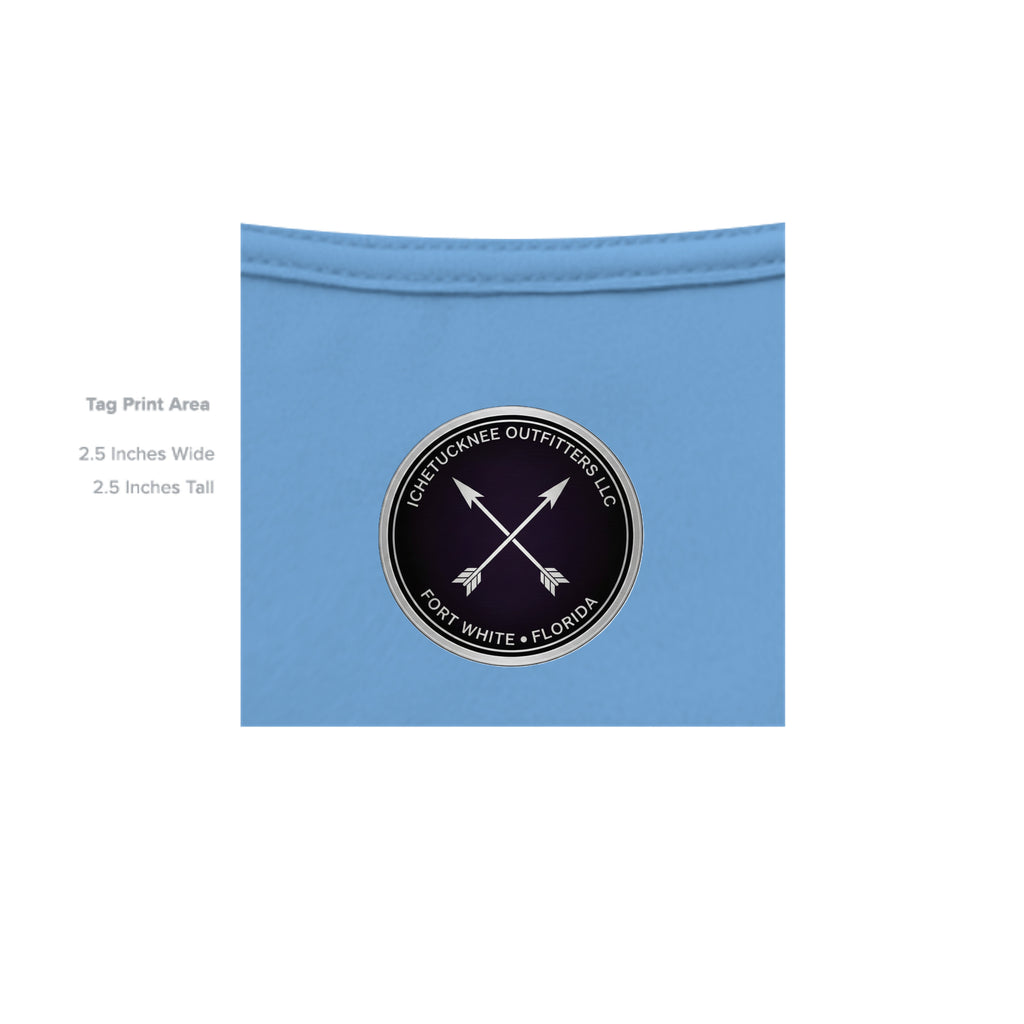 CAROLINA BLUE - G200 - INSIDE_TAG_LINE