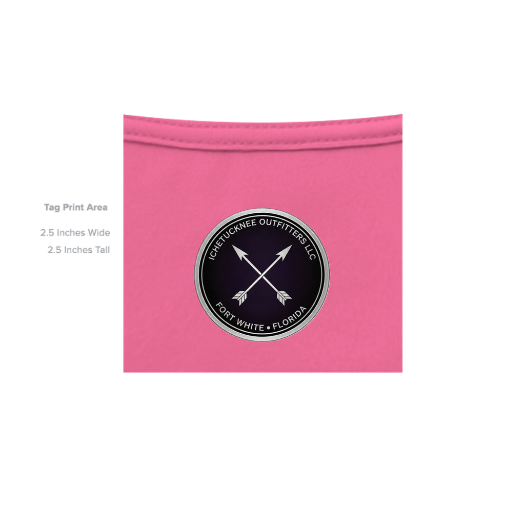 SAFETY PINK - G200 - INSIDE_TAG_LINE