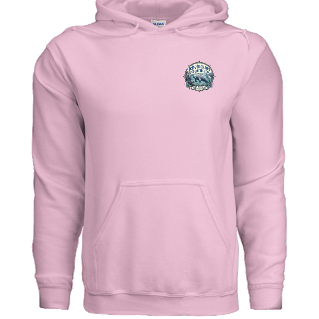 LIGHT PINK - G185 - FRONT