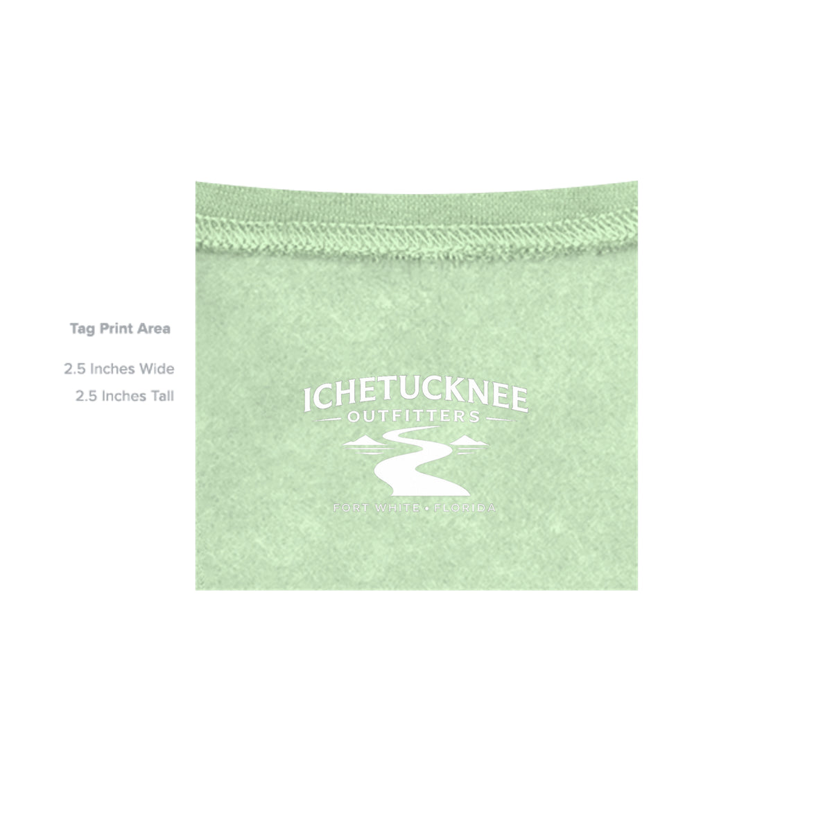 Mint Green - G185 - INSIDE_TAG_LINE