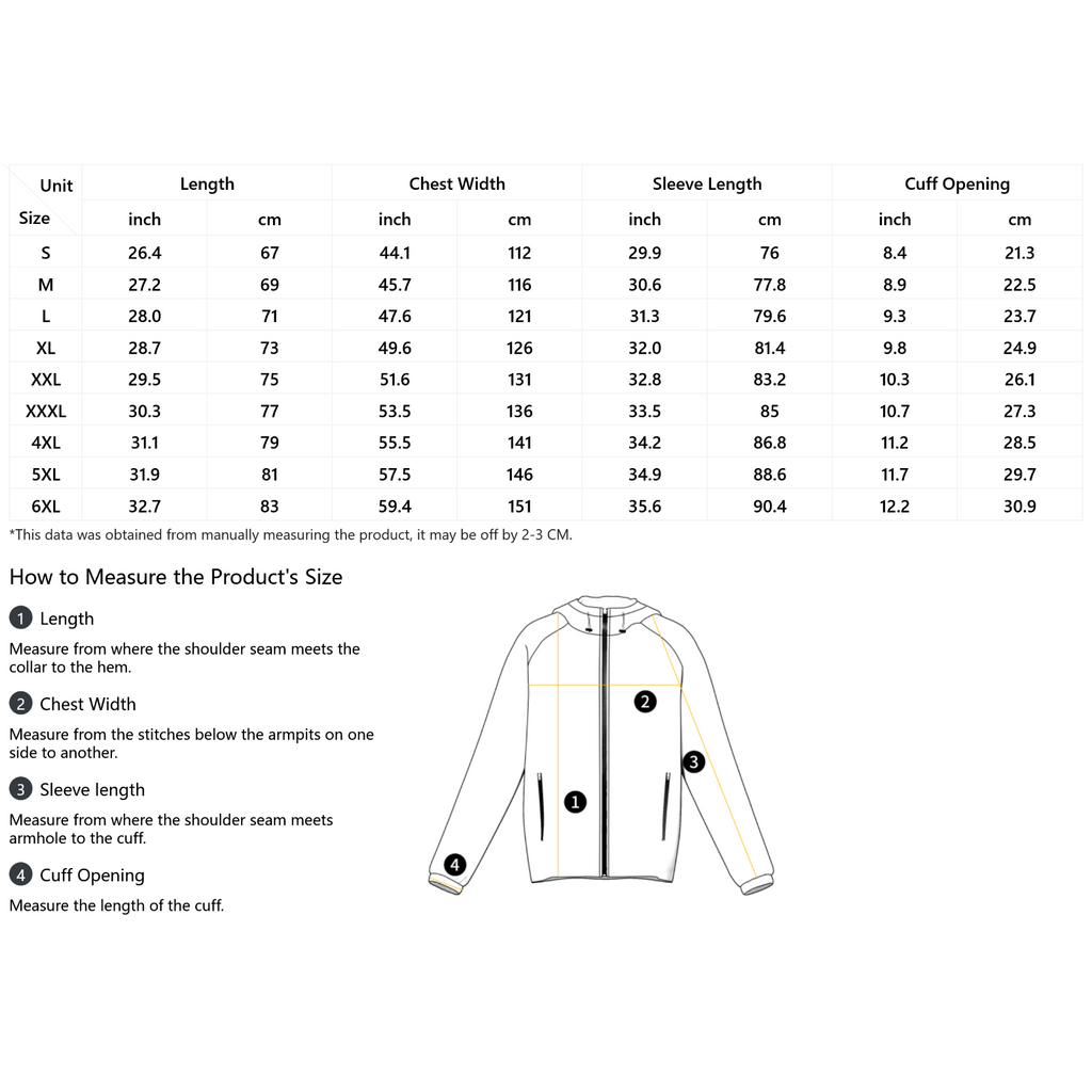All-Over Print UPF50+ Men's Raglan Hooded Jacket with String Coat Pockets-2112253817478197260
